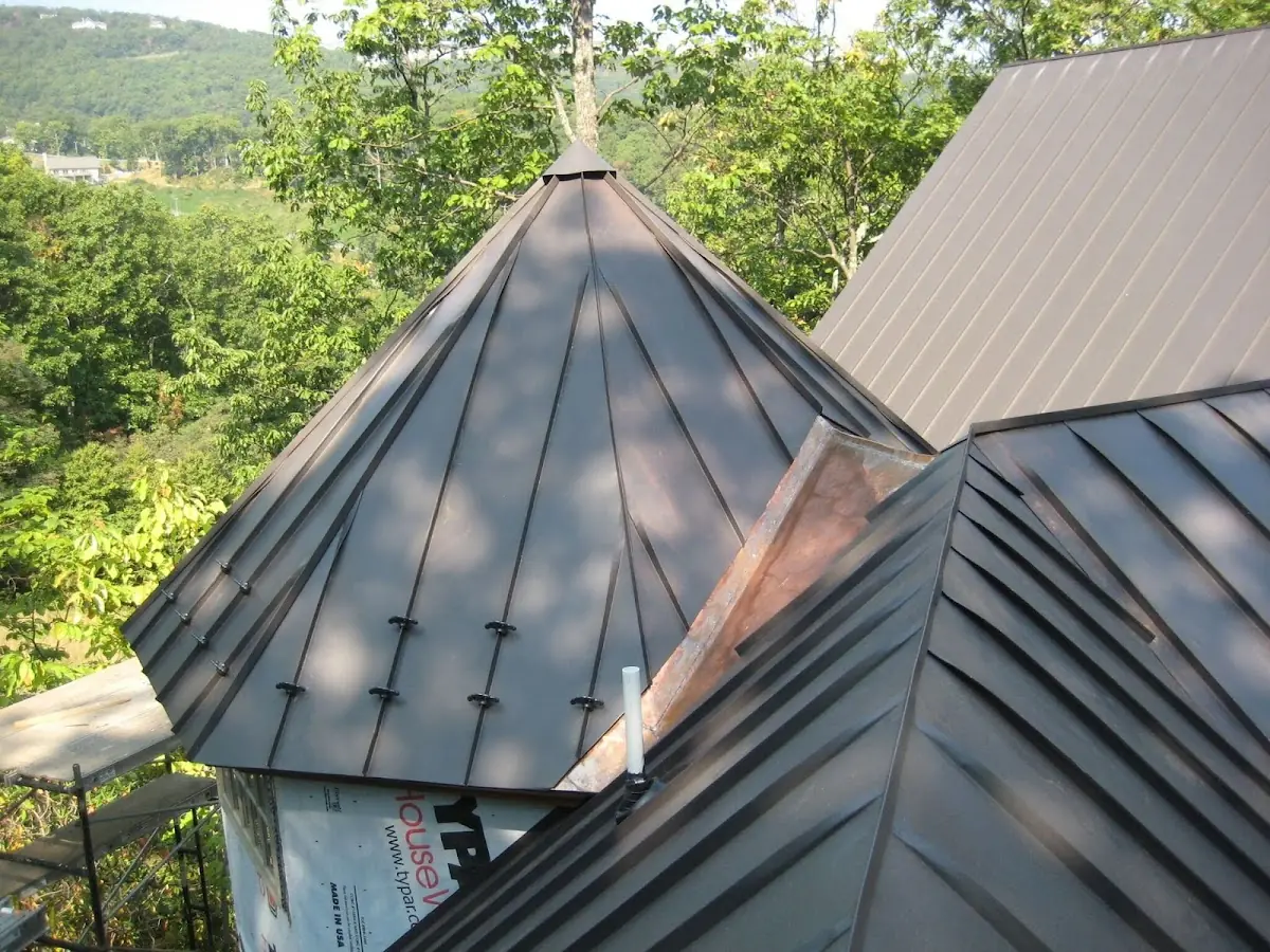 Professional Roof Tarp Installation by Craftsman Roofing in Villages of Zinfandel